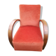 50 velvet armchair