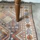 Tapis persan Kilim Turquie 1950