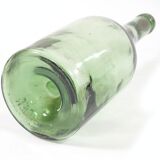 Prohibition era cognac bottle