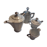 Service thé et café