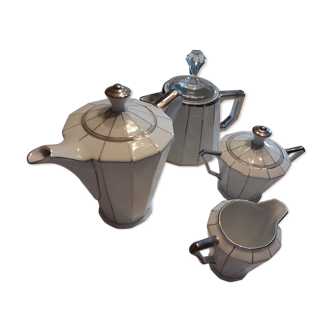 Tea and coffee service