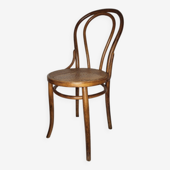 Fischel Viennese chair N°18