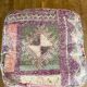 Moroccan Berber pouf