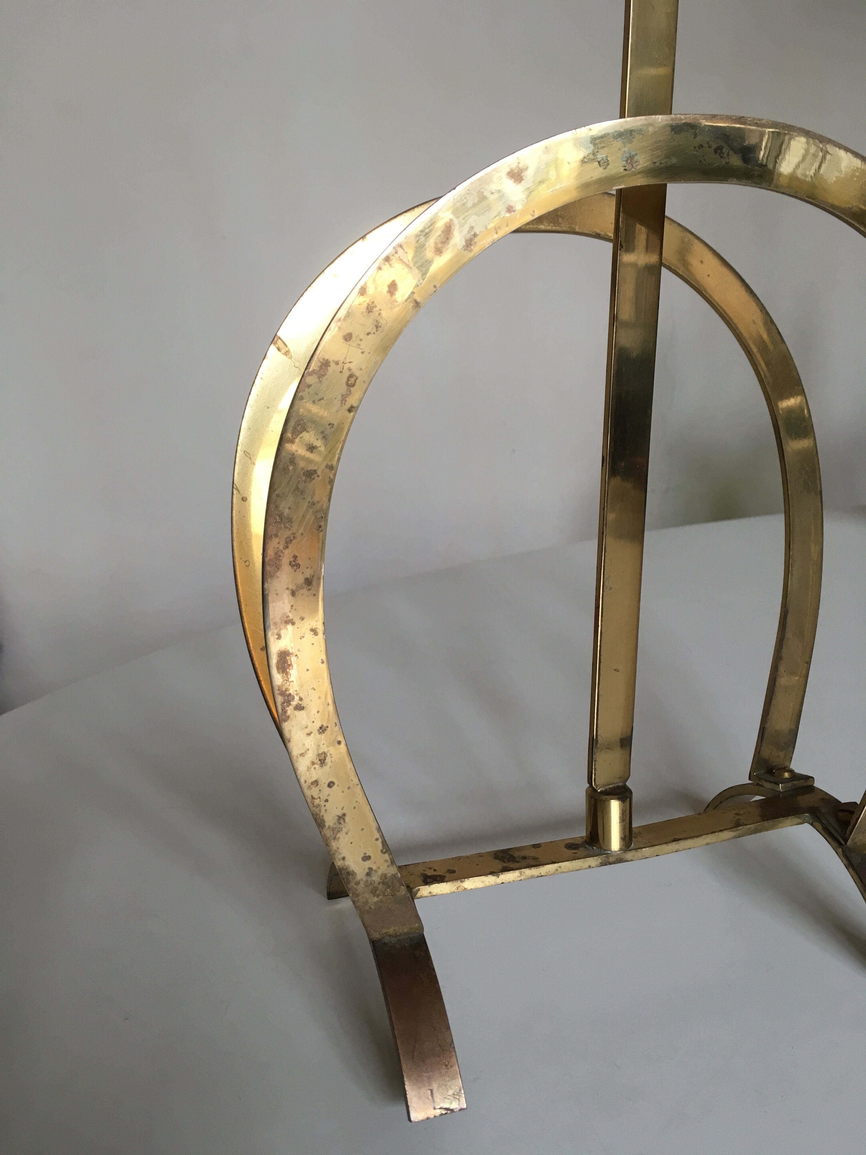 Magazine rack 70s