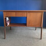 Scandinavian desk