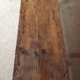 Coffee table wabi sabi