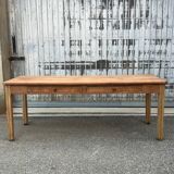 Table de ferme