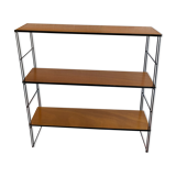 Vintage string shelves 50s-60s