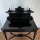 Office, happiness of the day Napoleon III XIXth