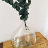 Demijohn transparent 15 liters