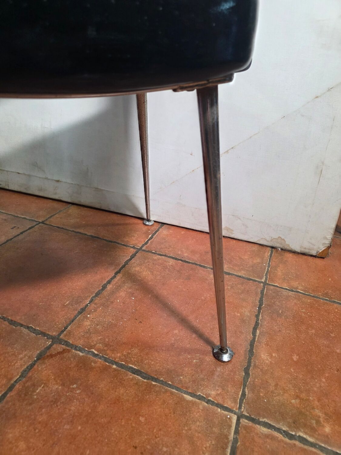 Deauville armchair by Marc Simon for Airborne – Vintage 1960