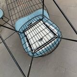 Four SM05 Chairs by Cees Braakman for Pastoe, 1960