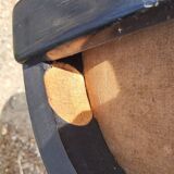 Piano stool with screw, Thonet 19th century