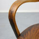Bentwood B47 armchairs by Michael Thonet, 1930