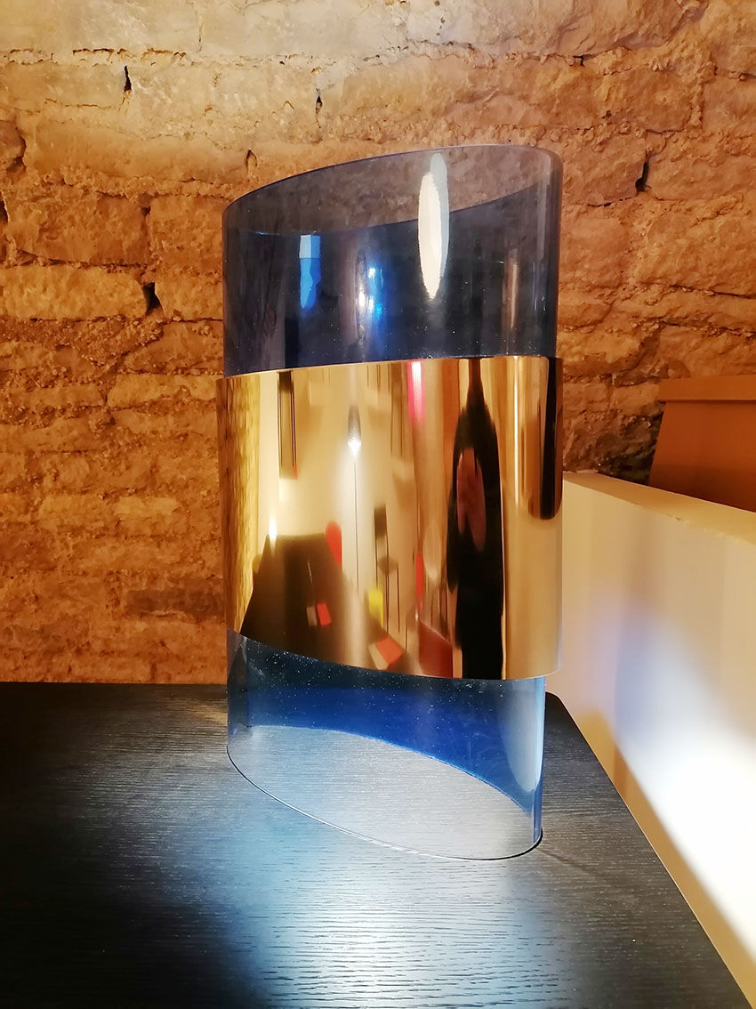 Table lamp Lenin (Foscarini, Italy)