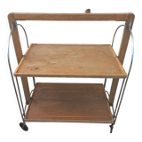 Bocado server by Françoise Mondineu 1950