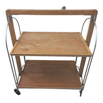 Bocado server by Françoise Mondineu 1950