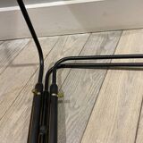 Ceiling light Serge Mouille 3 branches, Serge Mouille edition