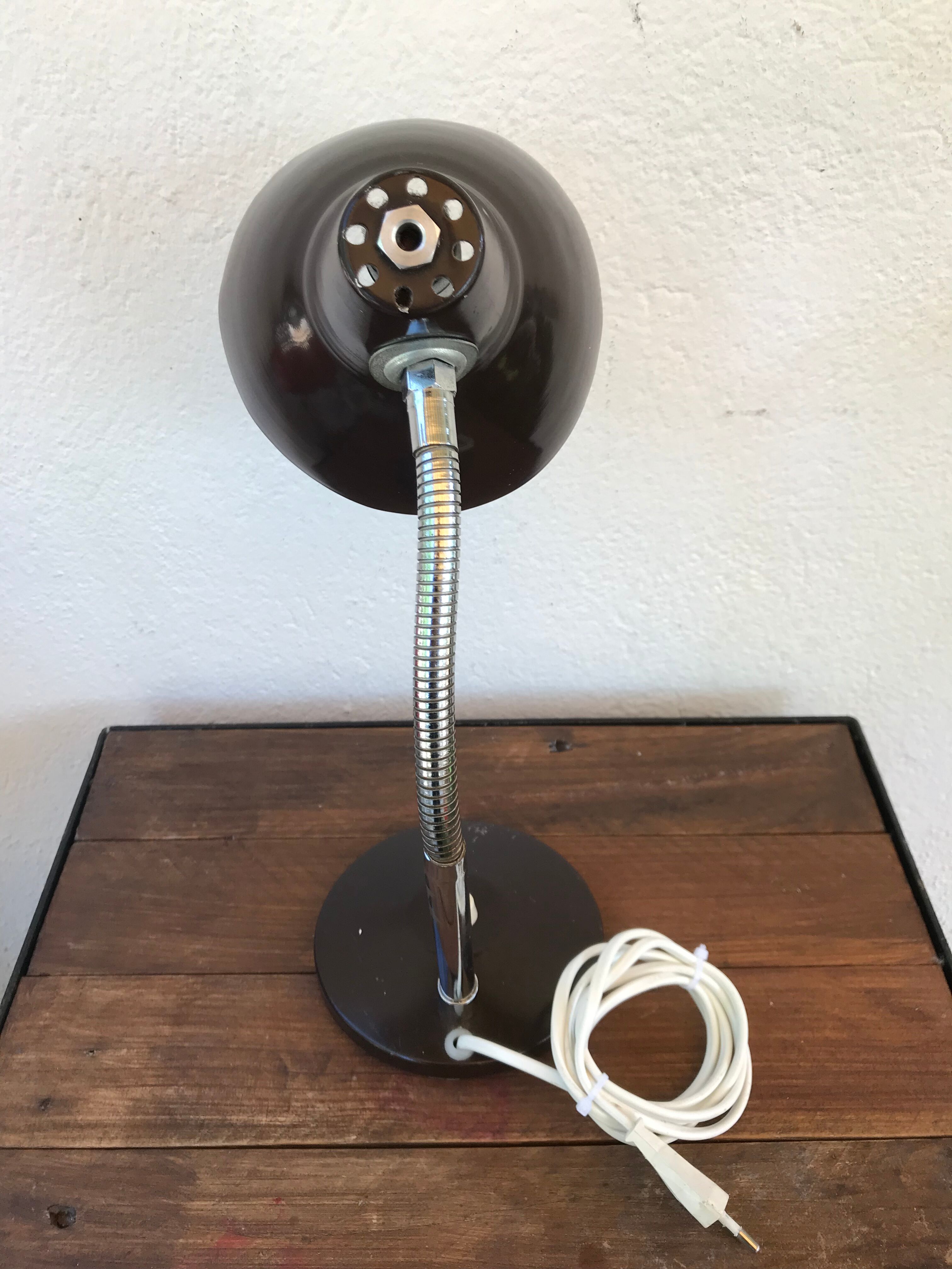 Table office lamp