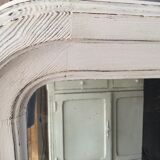 Miroir Louis Philippe