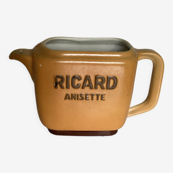 Vintage stoneware jug