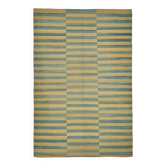 Contemporary Tribal Decorative Kilim 188 cm x 280 cm
