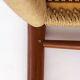 Niels Otto Møller Chair, Model 75 (1950s) – with Repair – Vintage Danish