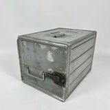 Airplane storage box / container, Air France