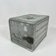 Airplane storage box / container, Air France