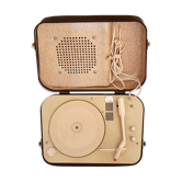 Tourne disque électrophonne Claude