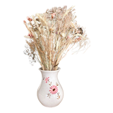 Vase en grès