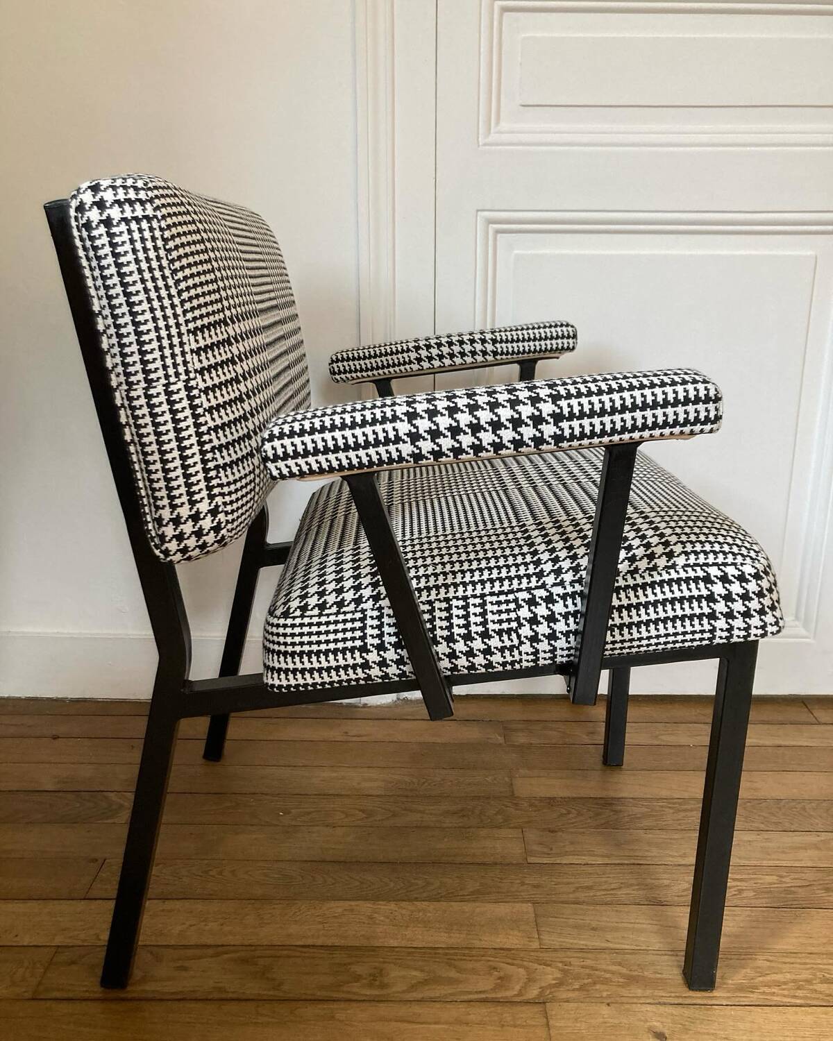 Fauteuil vintage