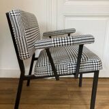 Fauteuil vintage