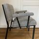 Fauteuil vintage