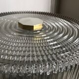 Vintage plafonnier 29.5cm