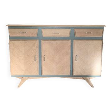 Vintage buffet