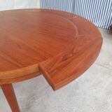 Table extensible par Dyrlund