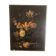 Floral still life – Oil on old canvas