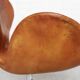 Swan Chair by Arne Jacobsen for Fritz Hansen