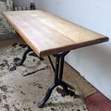 Bistro table