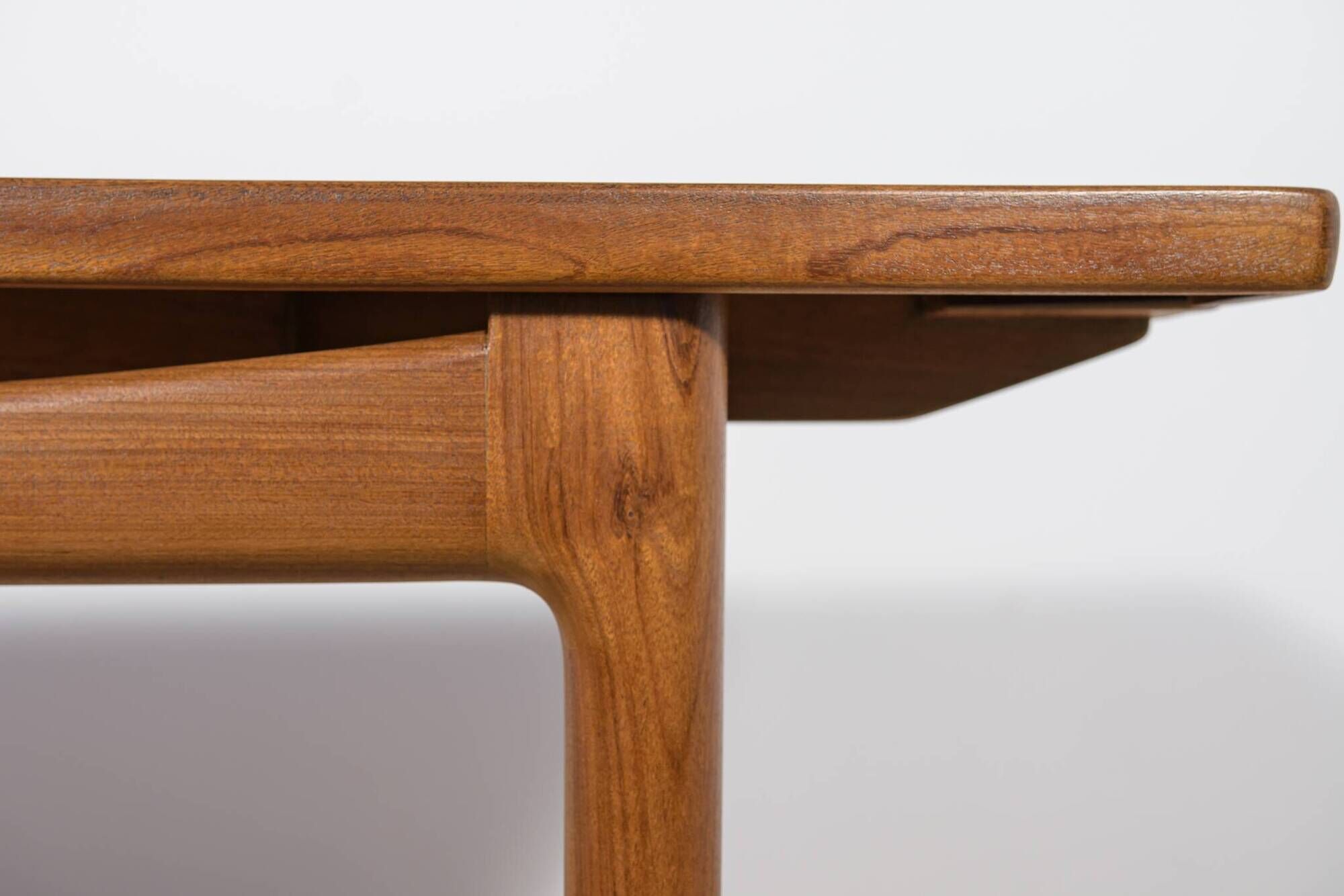 Mid-Century Dining Table by Ib Kofod Larsen for G-Plan, United Knigdom,1960