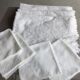 Dognin lace tablecloth and its 12 matching towels