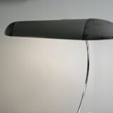 Lamp "ketch" signed Lucien Gau