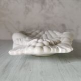 Empty pocket hands porcelain