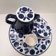 Service a café Melitta Stockholm by Lilo Kantner