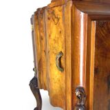 Italian nightstands from the 1930s