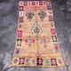 Tapis Marocain Boujad coloré - 325 x 181 cm