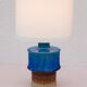 Pottery lamp base by Inger Persson for Rörstrand