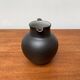 Carafe Vase Studio Vintage West German by Eva Kumpmann, 1970s