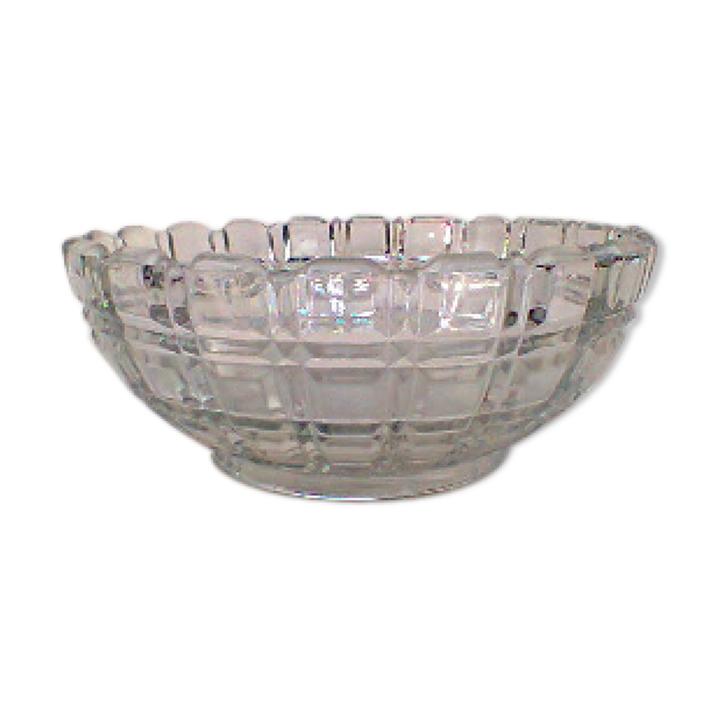 Portieux bowl